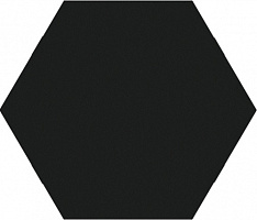 Hexa Black 23,2x26,7
