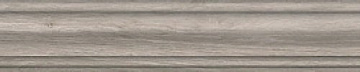 DD7323/BTG Колор Вуд Плинтус серый 39,8х8х15,5
