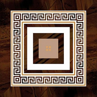 Style Taco Imperio 15x15
