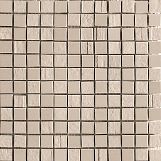 Creta D Amande Mosaico 30,5x30,5