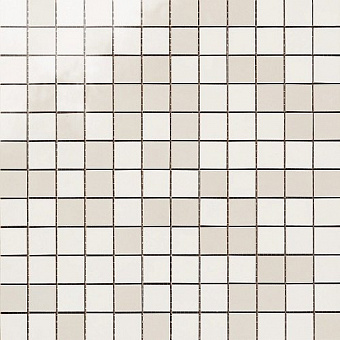 Imperfetto Mosaico White MLXR 32,5х32,5