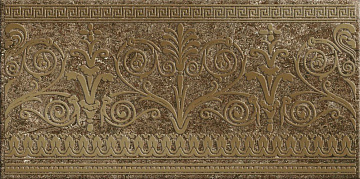 СБ006  Dynasty Fascia Lux Rust 20*40