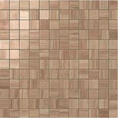 Aston Wood Iroko Mosaic 30,5х30,5