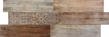 Evolution Multicolor Ins Decor 15х90