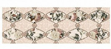Merian Decor Bano Crema 20х60