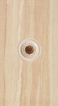 Antiga Decor Beige 33х60