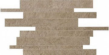 Тачстоун Фумэ Брик 30x45 Нат.