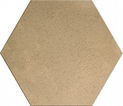 Terra Hexagon Clay 29,2x25,4