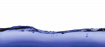 DeepBlue (DB2G053D) Декор Волна 20x44