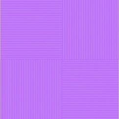Толедо Кураж-2 фиолетовый 30х30