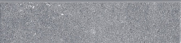 SG911900N/4BT Аллея плинтус серый 30х7,3
