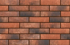Loft Brick Elewacja Chili 245х65х8