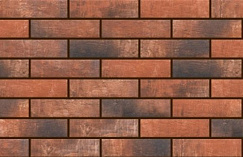 Loft Brick Elewacja Chili 245х65х8