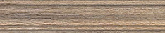 SG7014/BTG Фрегат плинтус коричневый 39,8х8х11