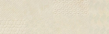 Materia Textile Ivory 25х80