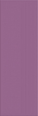 Vivid Colours Violet 25х75