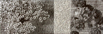Mosaic Lux Decor Savoy Gris 20Х60