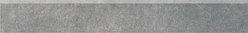 SG614600R/6BT Королевская дорога плинтус серый темный обрезной 60х9,5