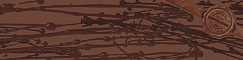 Decor Chocolate Belgique 10x40