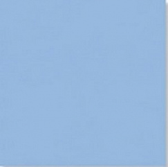 5056N Калейдоскоп блестящий голубой 20х20