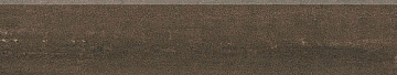 DD201300R/3BT Про Дабл плинтус коричневый обрезной 60х9,5х11
