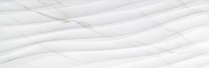 Marbleous Concept Gloss White 40x120