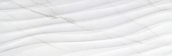 Marbleous Concept Gloss White 40x120