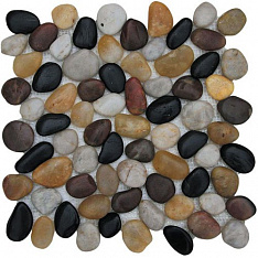 Perla Mosaico Multicolor 30х30