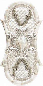 Lisa Taco White 8,5х17