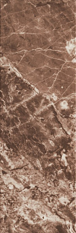 Breccia Caldera 25х75