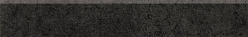 SG602100R/6BT плинтус Фудзи черный  9,5х60