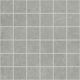 Stonehenge Mosaic Grey (5х5) 30х30