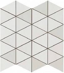 Mek Mosaico Diamond Light Wall 30,5x30,5