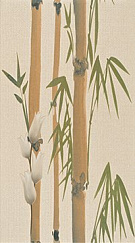 Деми бамбук 2 1645-0091 25х45