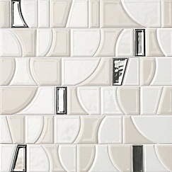 Frame Mosaico Arte White 30,5х30,5