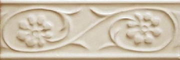 Antic Petalos Crema 5х15