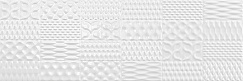 Sinan Decor White Brillo 30х90