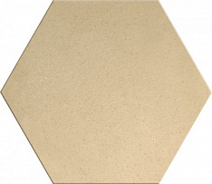 Terra Hexagon Sand 29,2x25,4
