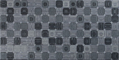 Edda Decor Pixel Grey 30,5x60,5