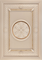 Stella Deco White 50,6x70,6