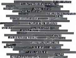 L100097105 Eternity Mini Strip Grey 29,8x30,5