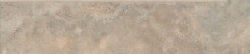 SG908900N/4BT Песчаник плинтус беж темный 30х7,2х8