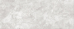 Alba Grey Ornato 20,1х50,5