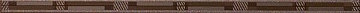 Vision List.Scozzese Coffee Brown Vsnx60K 2.5X61