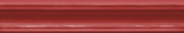 Royal Moldura Rojo 5x30