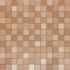 Shiny Mosaico Deco Quebec 32,5x32,5