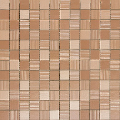 Shiny Mosaico Deco Quebec 32,5x32,5