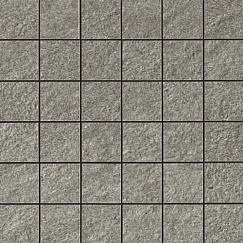 Klif Mosaico Grey 30x30
