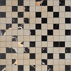 Aries Portoro Mosaico 30x30