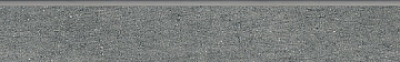 SG212500R/3BT Ньюкасл плинтус серый темный обрезной 60х9,5